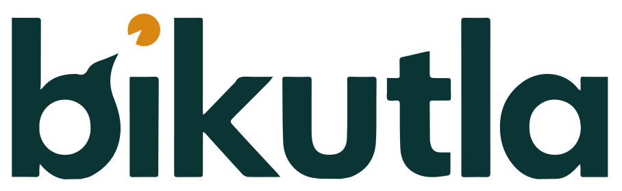 BiKutla Kurumsal Logo & Icon